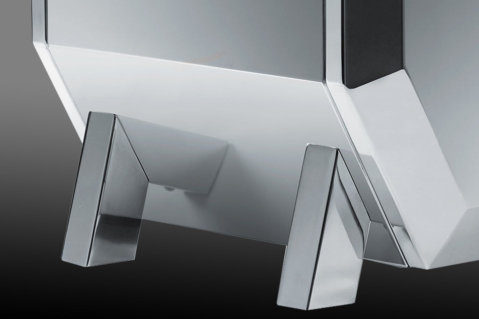 Torre Adele espressomaskin - Barista och Espresso