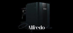 Torre Alfredo espressomaskin - Barista och Espresso
