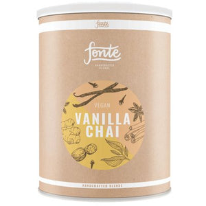 Vanilj chai pulver - 2 kg - Barista och Espresso