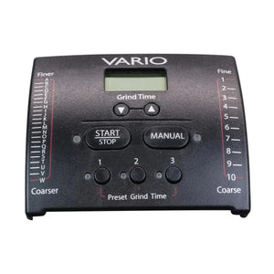 Assemblea tad-Display Vario 8075 - Barista u Espresso