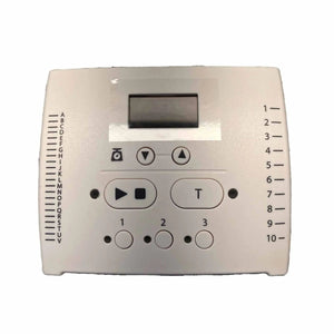 Vario W+ Assemblija tad-Display (Abjad) 9078 - WHT - Barista u Espresso