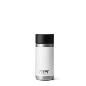 YETI Rambler Flaska 350ml - Vit - Barista och Espresso