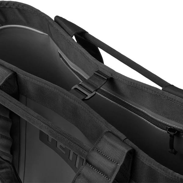 YETI Väska Camino Carryall 35 2.0 - Svart - Barista och Espresso