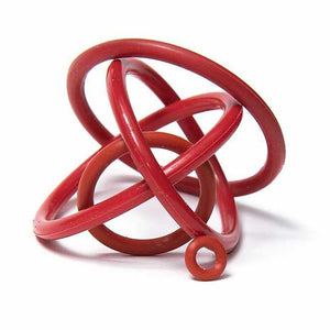 Flair Pro 2 O-Ring Set (6st O-ringar)-Flair espresso accessories-FLAIR Espresso-Barista och Espresso